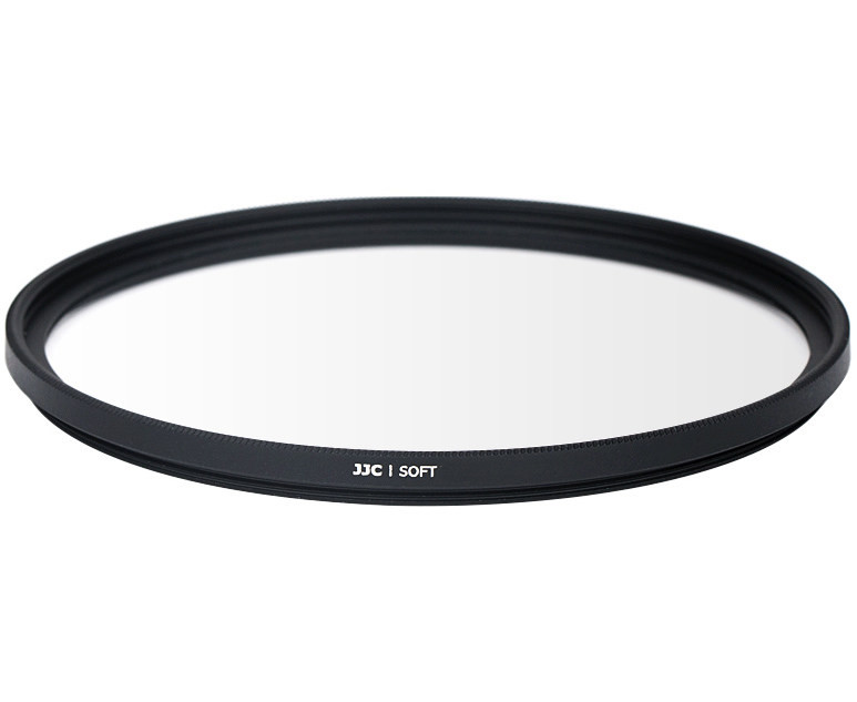 Смягчающий светофильтр 40.5 мм JJC Soft Focus