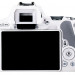 Наглазник для Canon 200D и 100D белый