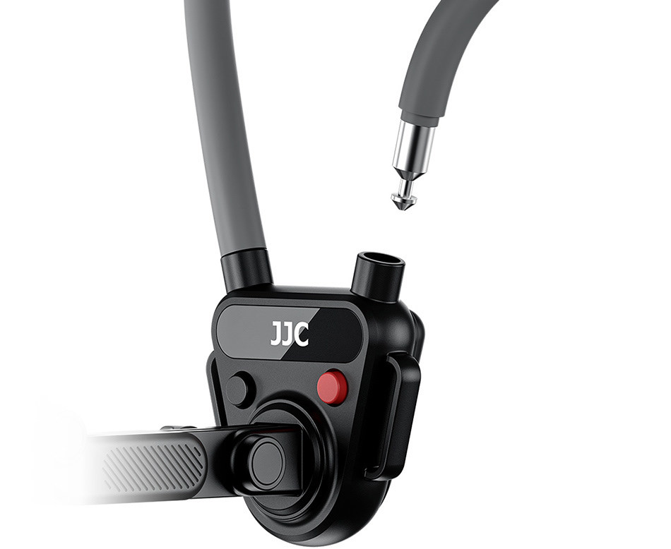 MagSafe нагрудное крепление для смартфона и экшн камеры