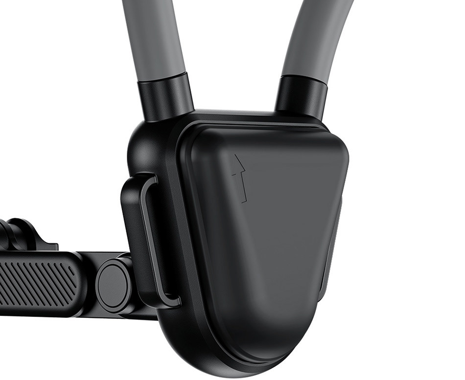 MagSafe нагрудное крепление для смартфона и экшн камеры