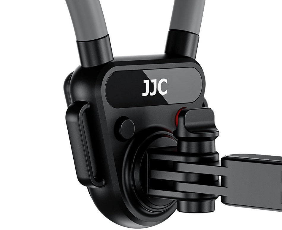 MagSafe нагрудное крепление для смартфона и экшн камеры