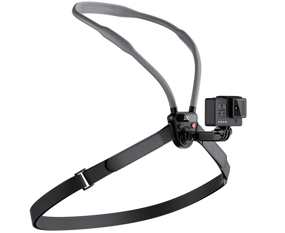 MagSafe нагрудное крепление для смартфона и экшн камеры