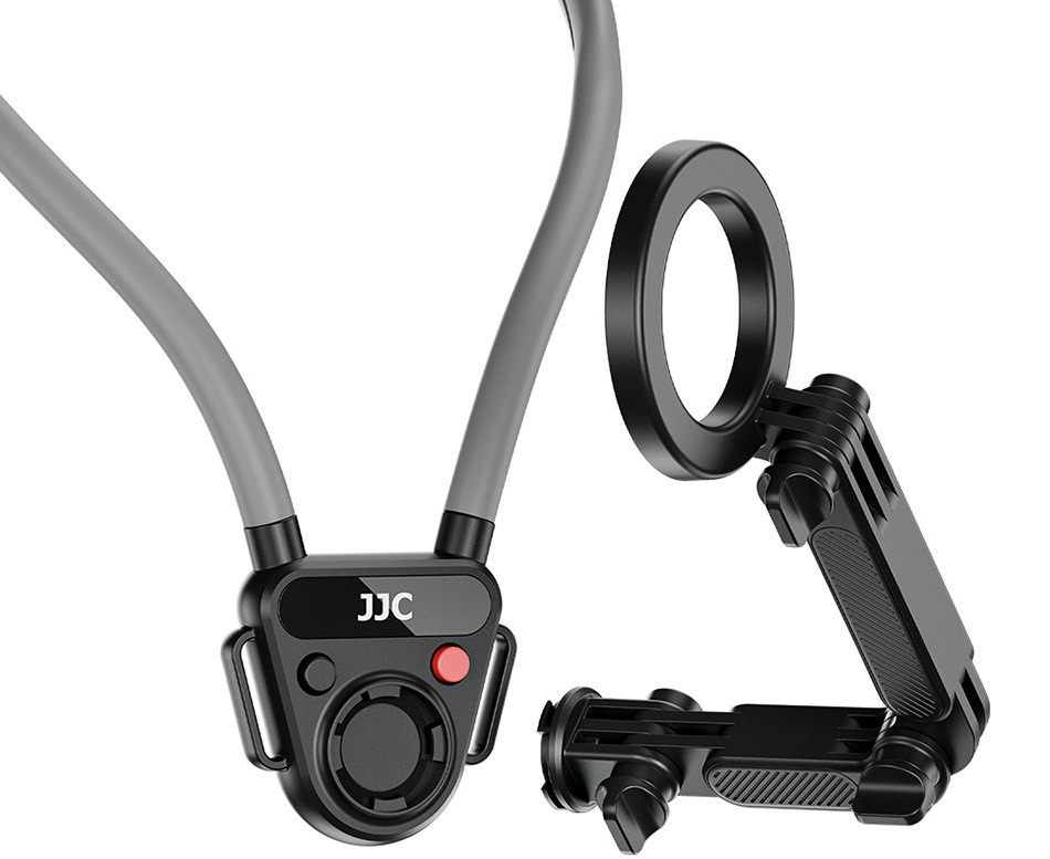 MagSafe нагрудное крепление для смартфона и экшн камеры