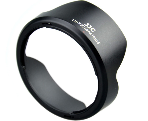 Бленда JJC LH-73C (Canon EW-73C)