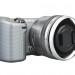 Бленда JJC LH-S1650 SILVER для объектива Sony E PZ 16-50mm f/3.5-5.6 OSS и др. серебристая