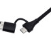 Картридер для XQD карт памяти (USB-A / USB-C 3.2 Gen1)