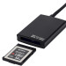 Картридер для XQD карт памяти (USB-A / USB-C 3.2 Gen1)