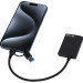 Картридер для XQD карт памяти (USB-A / USB-C 3.2 Gen1)