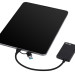 Картридер для XQD карт памяти (USB-A / USB-C 3.2 Gen1)