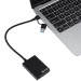 Картридер для XQD карт памяти (USB-A / USB-C 3.2 Gen1)
