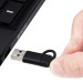 Картридер для XQD карт памяти (USB-A / USB-C 3.2 Gen1)