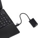 Картридер для XQD карт памяти (USB-A / USB-C 3.2 Gen1)