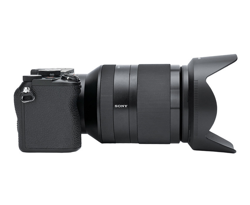 Бленда JJC LH-SH136 (Sony ALC-SH136)