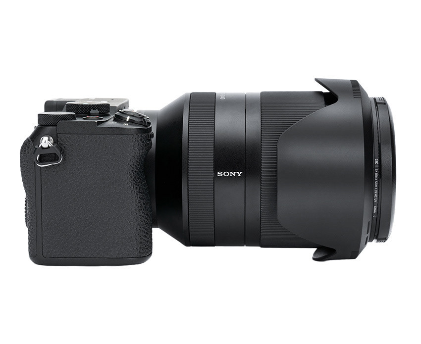 Бленда JJC LH-SH136 (Sony ALC-SH136)