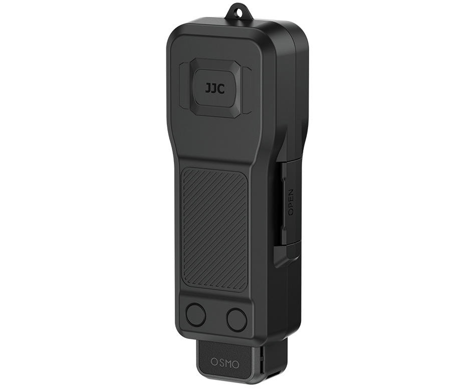Защитный корпус для DJI Osmo Pocket 4 / Pocket 3