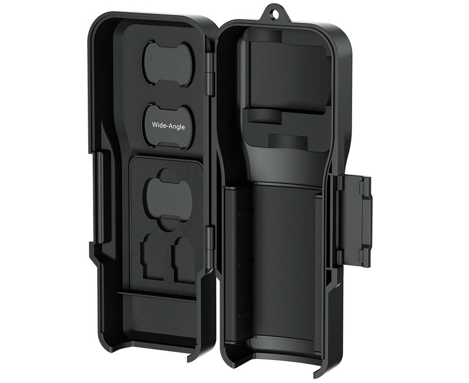 Защитный корпус для DJI Osmo Pocket 4 / Pocket 3