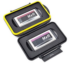 Футляр защитный для флеш карт SxS Memory Card
