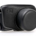Кожаный чехол для фотокамеры Olympus PEN E-P1 / Olympus PEN E-P2