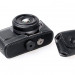 Кожаный чехол для фотокамеры Olympus PEN E-P1 / Olympus PEN E-P2