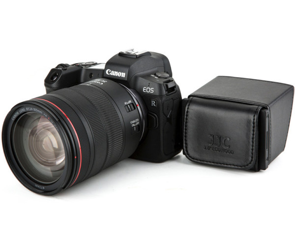 Бленда дисплея фото и видеокамер с диагональю 3.0"