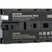 Два аккумулятора JJC типа Sony NP-F330 / F550 / F570 с двойным зарядный устройством QC 3.0