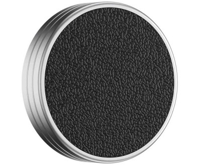 Защитная крышка объектива Fujifilm X Half (серебристая)