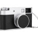 Защитная крышка объектива Fujifilm X Half (серебристая)