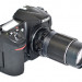Байонетный адаптер M42 на Nikon