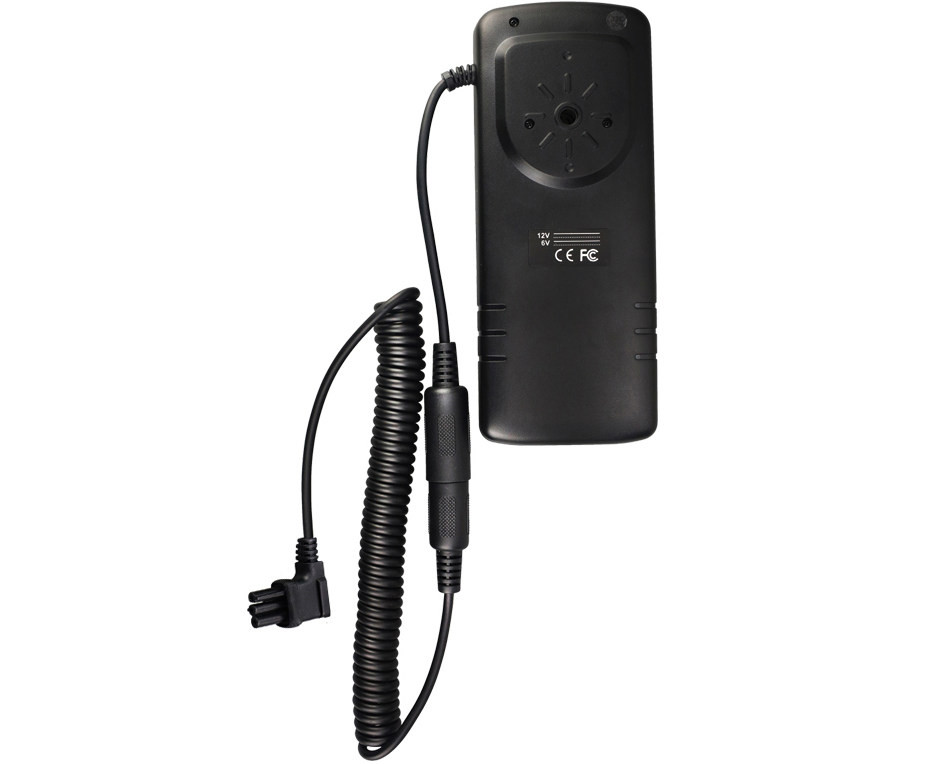 Кабель питания типа Nikon SD-9 для универсального батарейного блока JJC