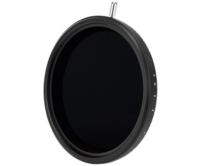 Светофильтр True Color 67 мм JJC Ultra Slim Waterproof ND2.5-ND1000