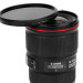 Светофильтр True Color 67 мм JJC Ultra Slim Waterproof ND2.5-ND1000