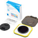 Светофильтр True Color 67 мм JJC Ultra Slim Waterproof ND2.5-ND1000