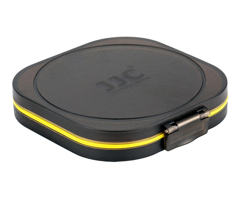 Влагозащищенный бокс на четыре светофильтра для DJI Osmo Pocket 3