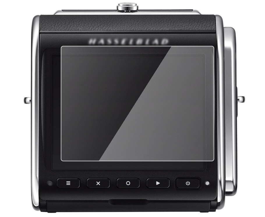 Защитное стекло для Hasselblad 907X & CFV 100C / 907X 50C (двойной комплект)