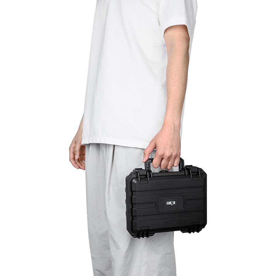 Защитный бокс для DJI OSMO Action 5 Pro / 4 / 3 Adventure Combo