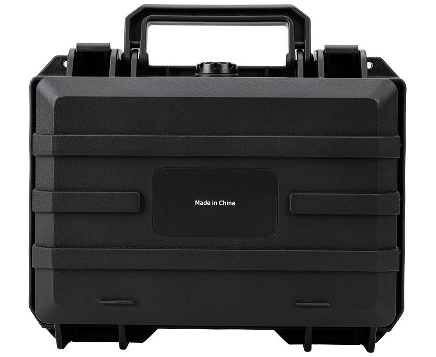 Защитный бокс для DJI OSMO Action 5 Pro / 4 / 3 Adventure Combo