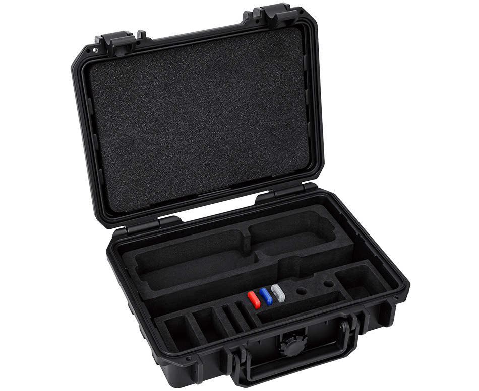 Защитный бокс для DJI OSMO Action 5 Pro / 4 / 3 Adventure Combo