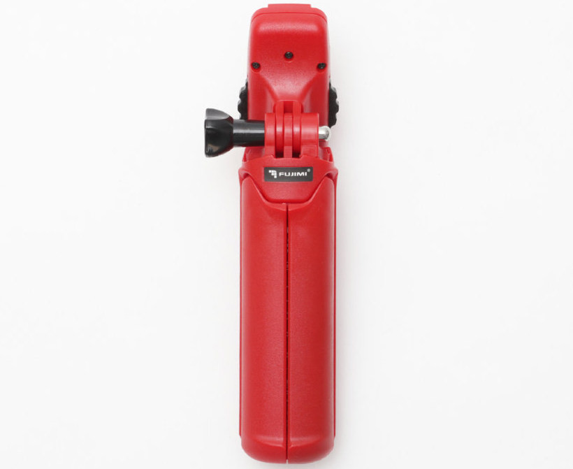 Мини штатив с креплением для смартфона и экшн камеры