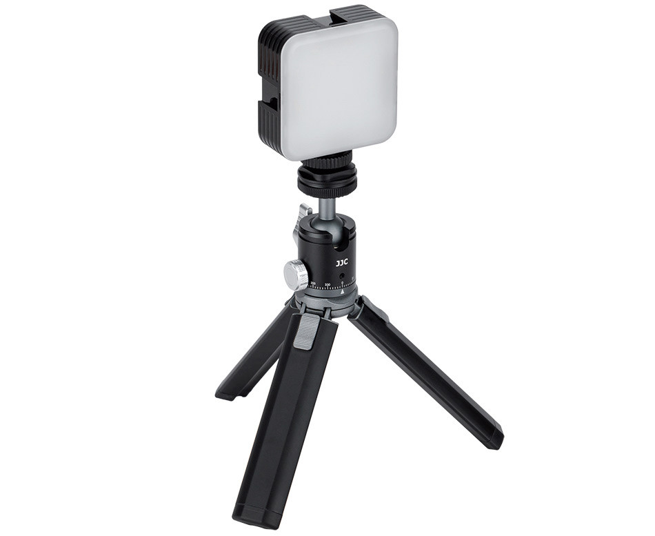 Шаровая голова для мини штативов (нагрузка до 3.5 кг)