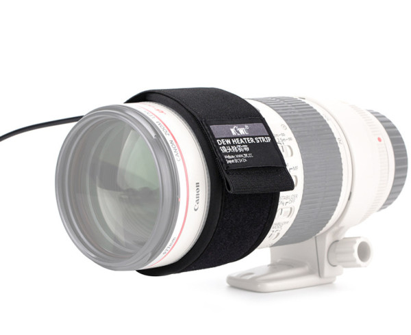Обогреватель для объективов и телескопов