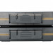 Футляр защитный на 16 шт USB флешек и 30 шт SD / NS / PSV / CFexpress Type A карт памяти