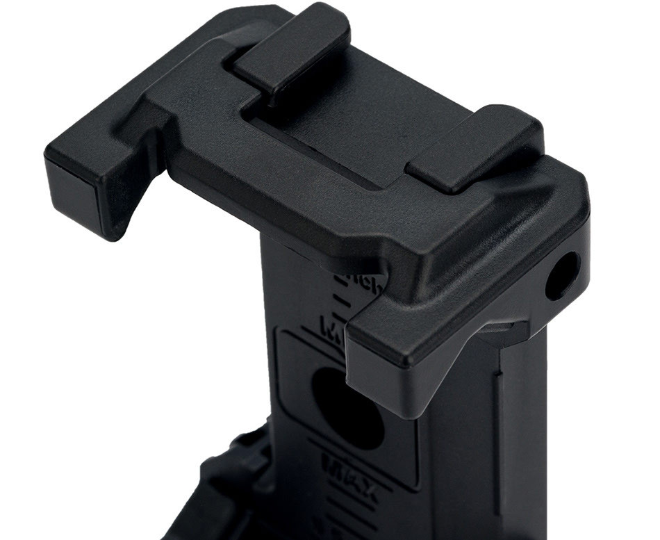 Компактный выдвижной штатив монопод для камер и смартфонов