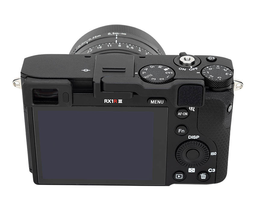 Дополнительный хват для Sony RX1R III