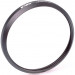 Переходное кольцо Kiwifotos для Panasonic DMC-LX7 / Leica D-LUX6 на 37 мм. (черный)