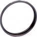 Переходное кольцо Kiwifotos для Panasonic DMC-LX7 / Leica D-LUX6 на 37 мм. (черный)