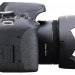 Бленда JJC LH-68 (Canon ES-68) лепестковая