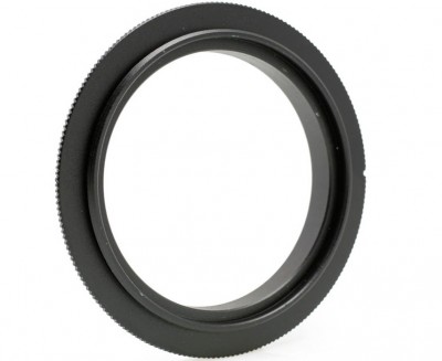 Реверсивное кольцо 62 мм Pentax