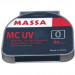 Фильтр ультрафиолетовый 86 мм Massa MC UV