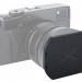 Крышка защитная для бленды Fujifilm LH-XF23 / JJC LH-JXF23