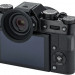 Наглазник для фотокамер Fujifilm X-T30 / X-T20 / X-T10
